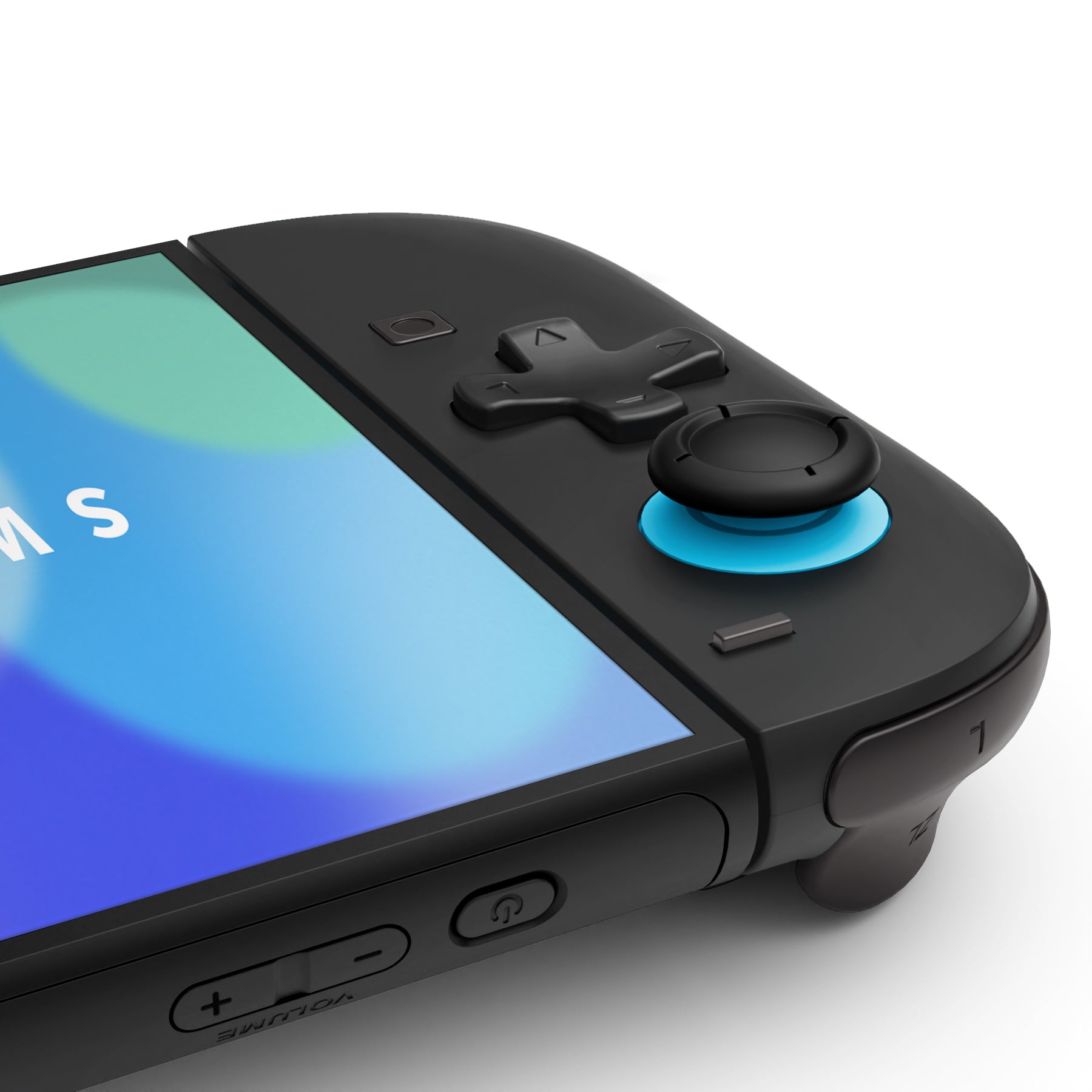 eXtremeRate D-Pad Version Replacement Full Set Shell Case with
