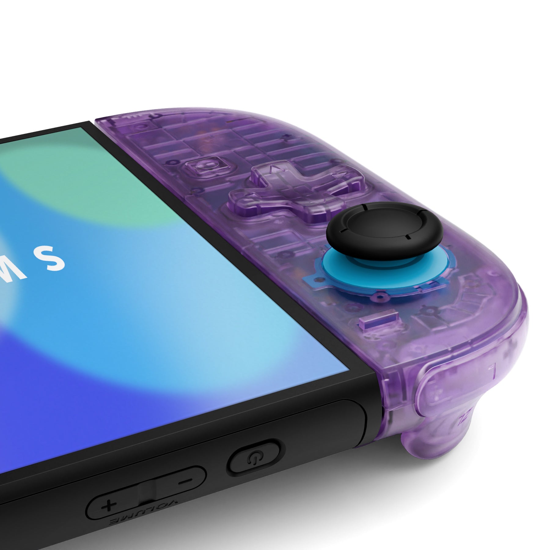 eXtremeRate D-Pad Version Replacement Full Set Shell Case with