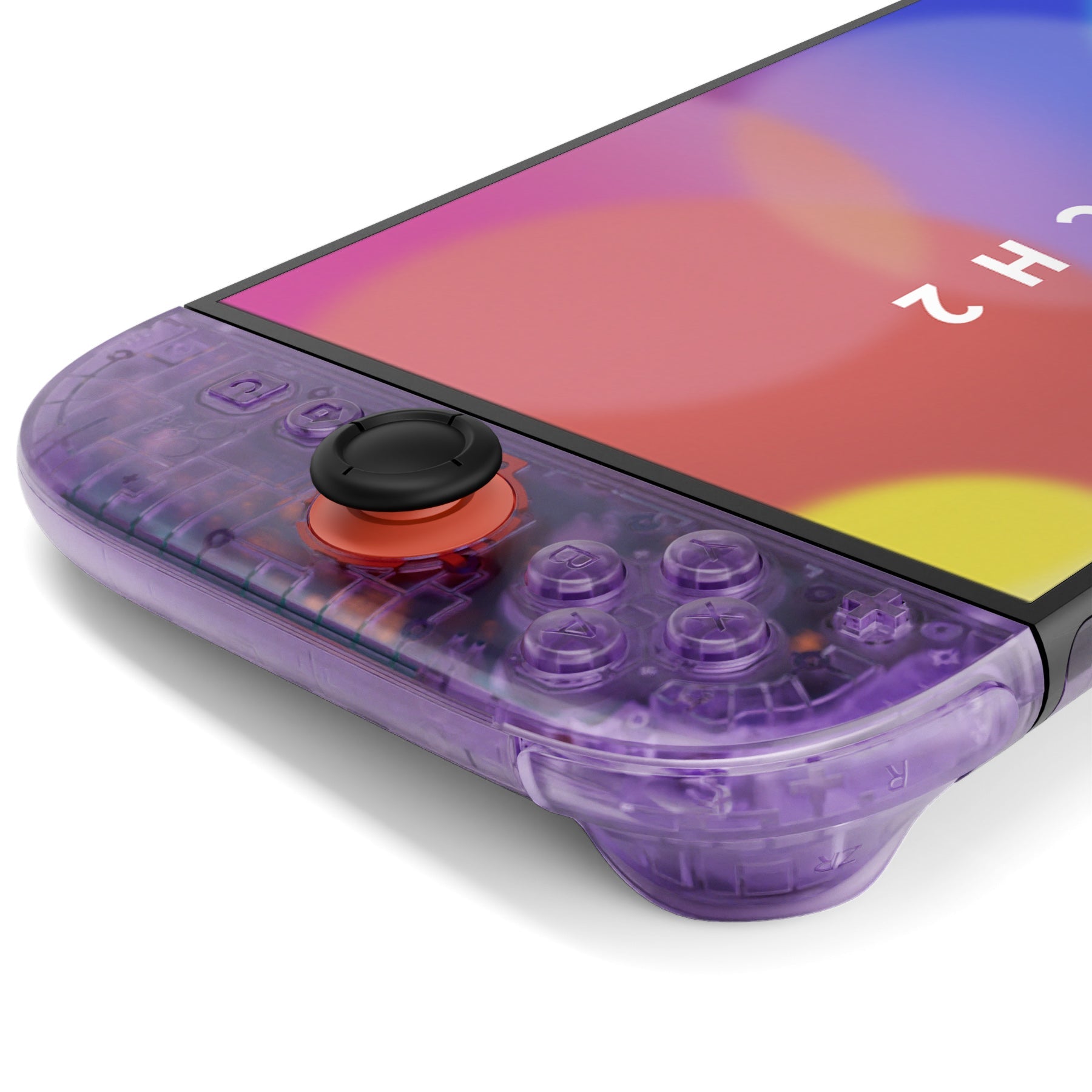 eXtremeRate D-Pad Version Replacement Full Set Shells with Buttons