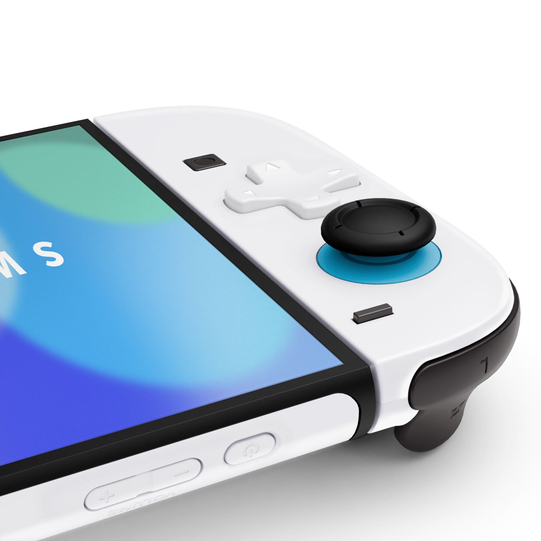 eXtremeRate D-Pad Version Replacement Full Set Shells with Buttons