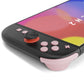 eXtremeRate DIY Replacement Full Set Buttons for Nintendo Switch 2 - Cherry Blossoms Pink