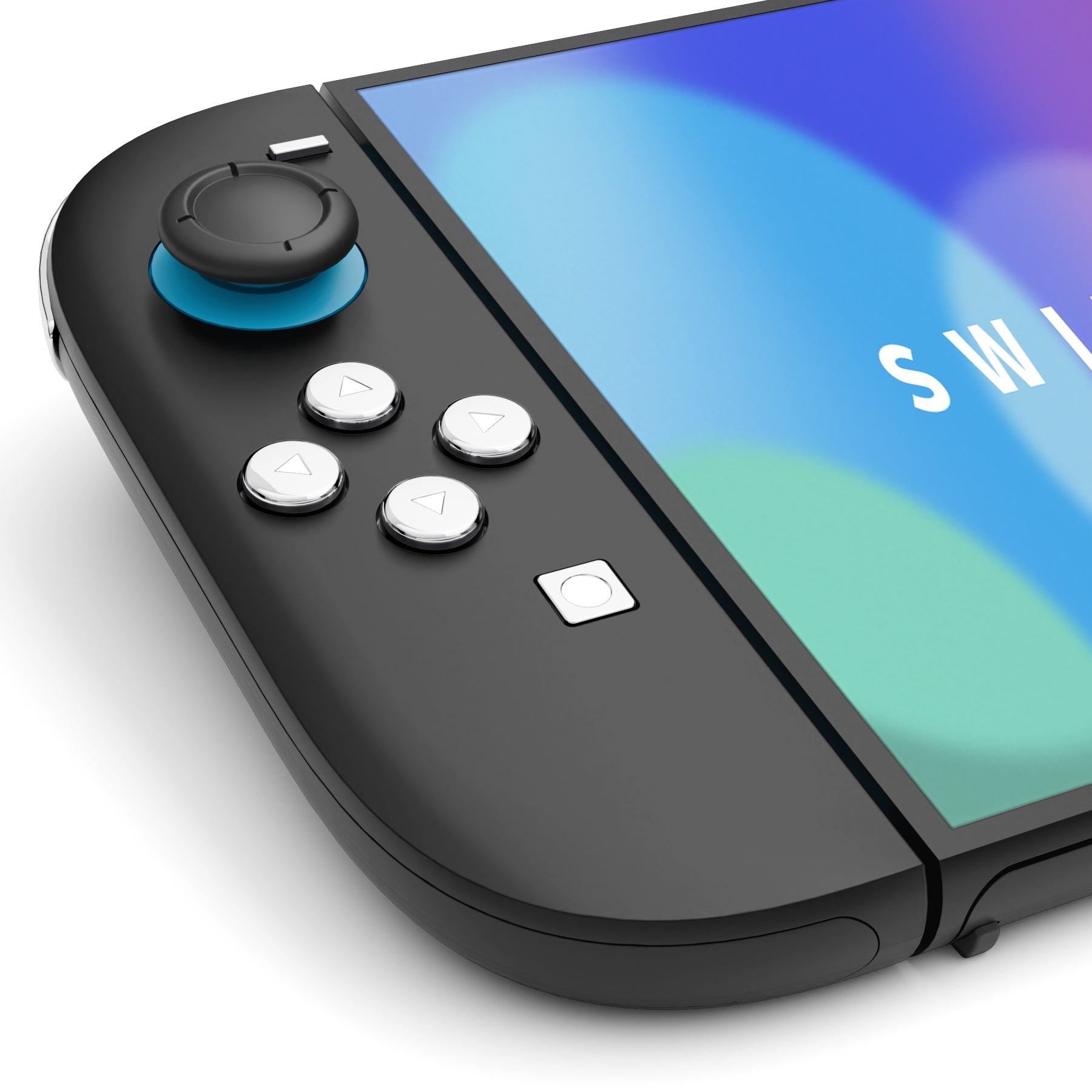 eXtremeRate DIY Replacement Full Set Buttons for Nintendo Switch 2