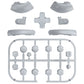 eXtremeRate DIY Replacement Full Set Buttons for Nintendo Switch 2 - New Hope Gray eXtremeRate