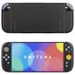 eXtremeRate DIY Replacement Full Set Buttons for Nintendo Switch 2 - New Hope Gray & SwitchCube Blue Green