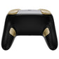 eXtremeRate DIY Replacement Full Set Buttons for Nintendo Switch 2 Pro Controller - Champagne Gold
