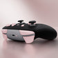 eXtremeRate DIY Replacement Full Set Buttons for Nintendo Switch 2 Pro Controller - Cherry Blossoms Pink