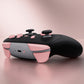 eXtremeRate DIY Replacement Full Set Buttons for Nintendo Switch 2 Pro Controller - Puffy Pink