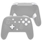 eXtremeRate DIY Replacement Full Set Buttons for Nintendo Switch 2 Pro Controller - White eXtremeRate