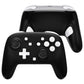 eXtremeRate DIY Replacement Full Set Buttons for Nintendo Switch 2 Pro Controller - White eXtremeRate