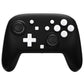 eXtremeRate DIY Replacement Full Set Buttons for Nintendo Switch 2 Pro Controller - White eXtremeRate