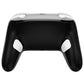 eXtremeRate DIY Replacement Full Set Buttons for Nintendo Switch 2 Pro Controller - White eXtremeRate