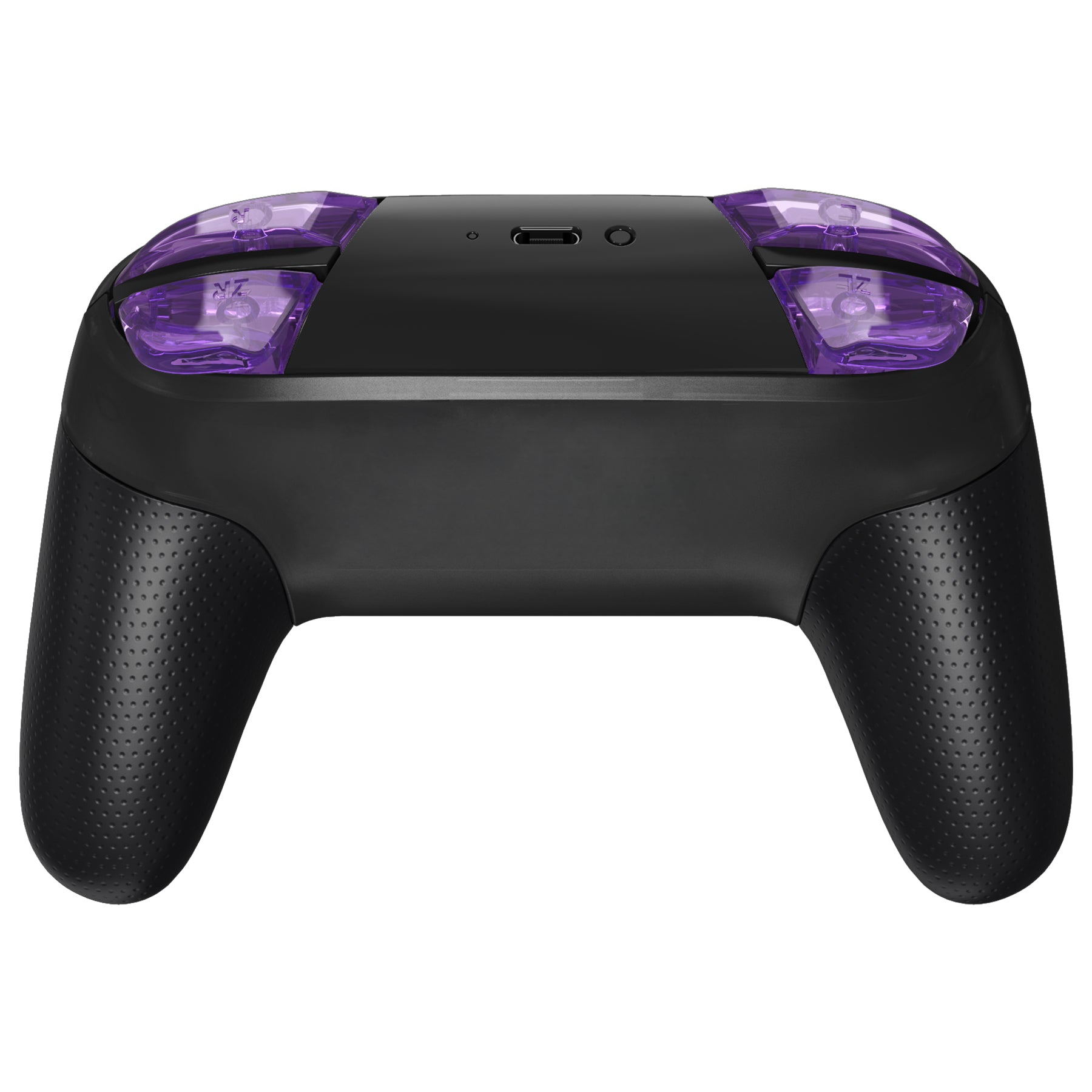 eXtremeRate Nintendo Switch Pro Controller DIY Replacement Full