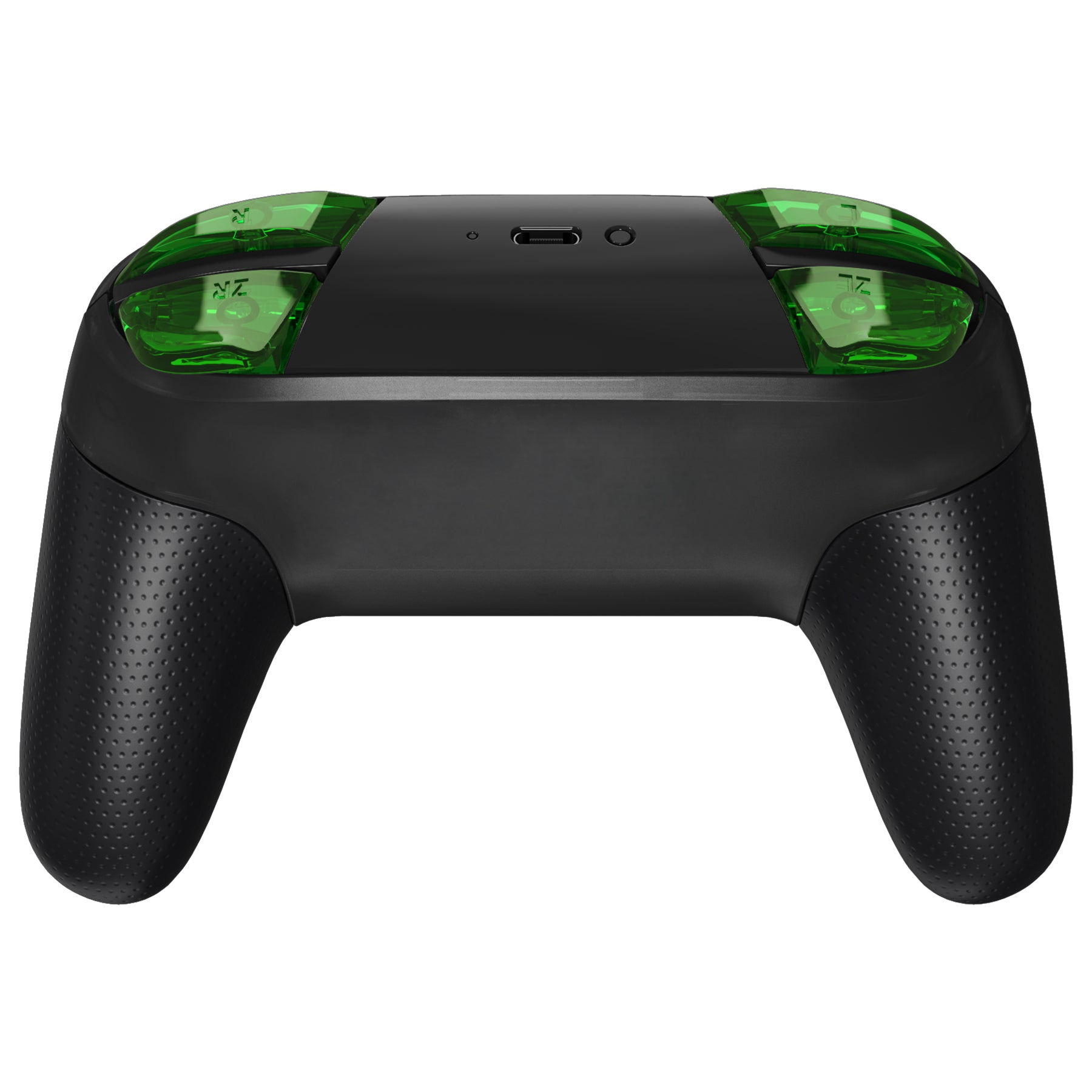 eXtremeRate Nintendo Switch Pro Controller DIY Replacement Full