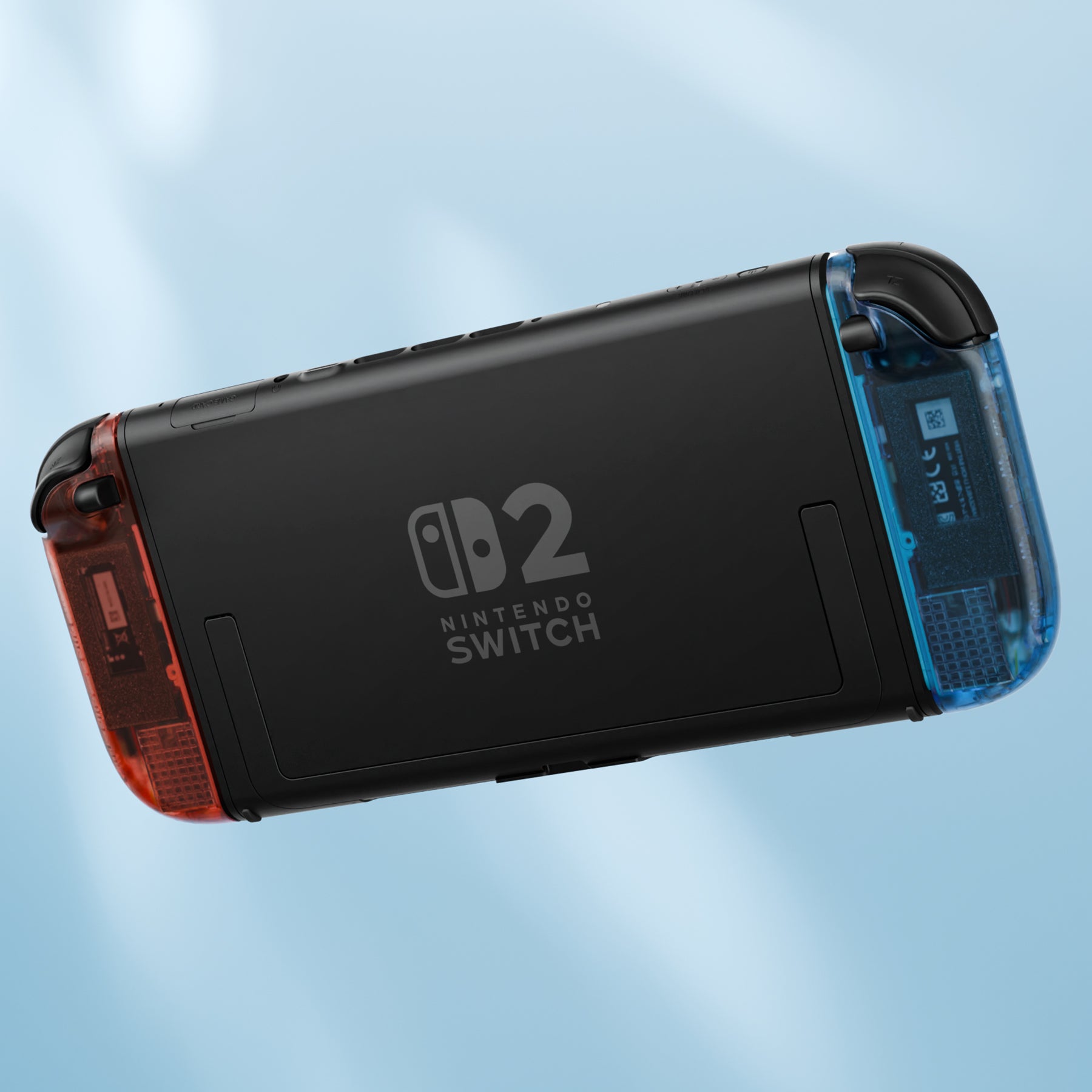 eXtremeRate DIY Replacement Full Set Shell Case with Buttons for