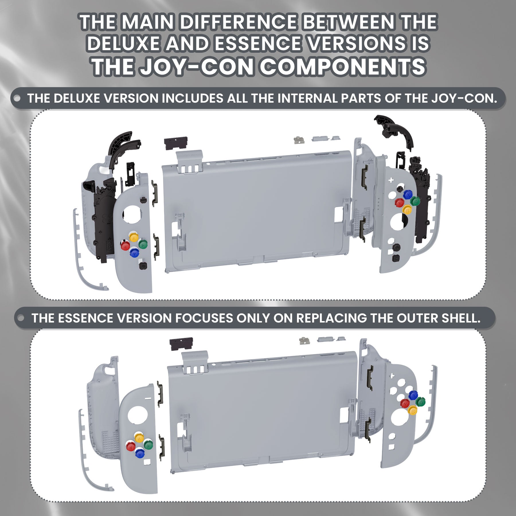 Nintendo Switch 32GBMicroSD付き 付属品完備 Nintendo - Switch 32GB Console - Neon Red/Neon Blue Joy-Con