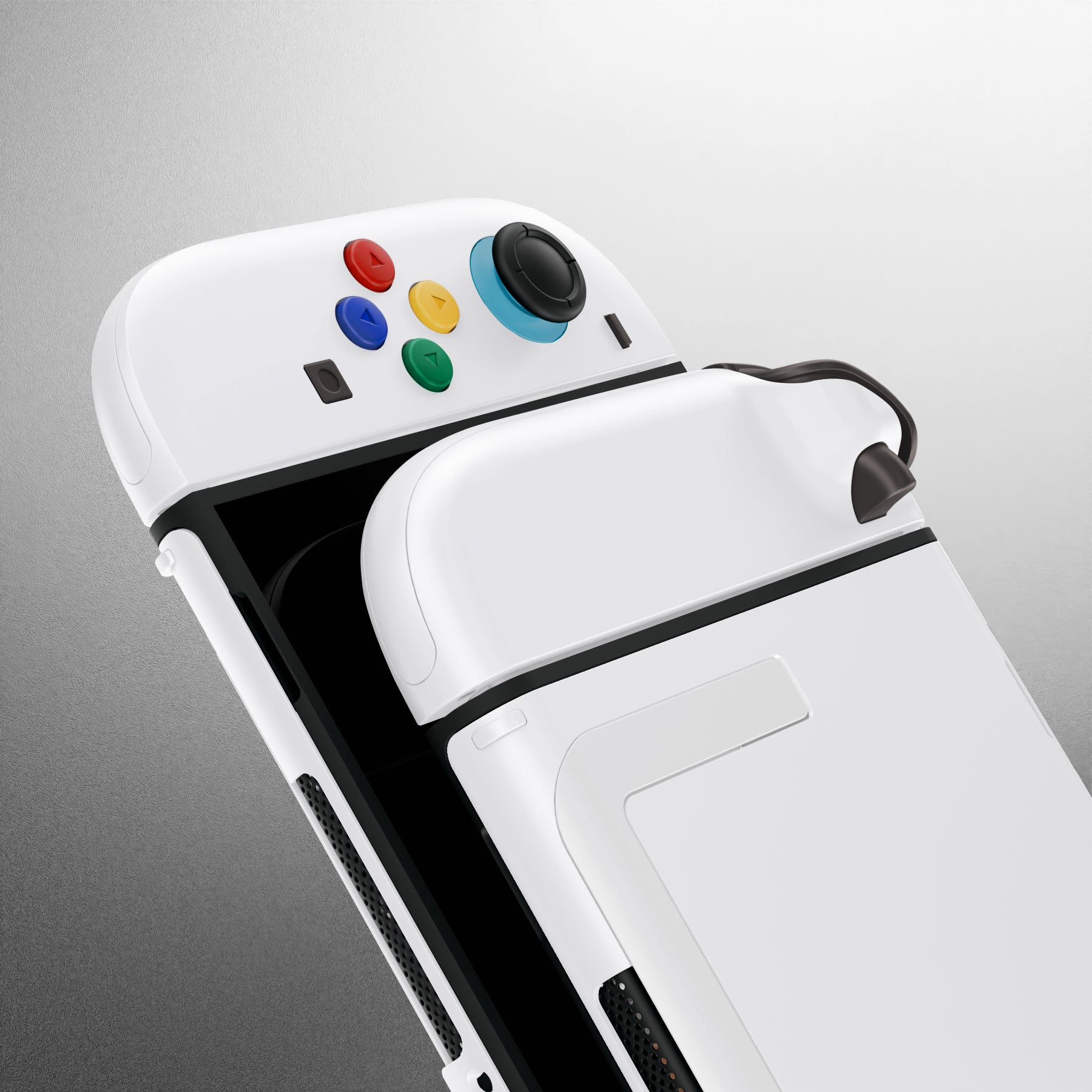 Nintendo Switch 本体 カスタム Nintendo Switch 本体 カスタム品 Nintendo Switch - SUA Amazon.com