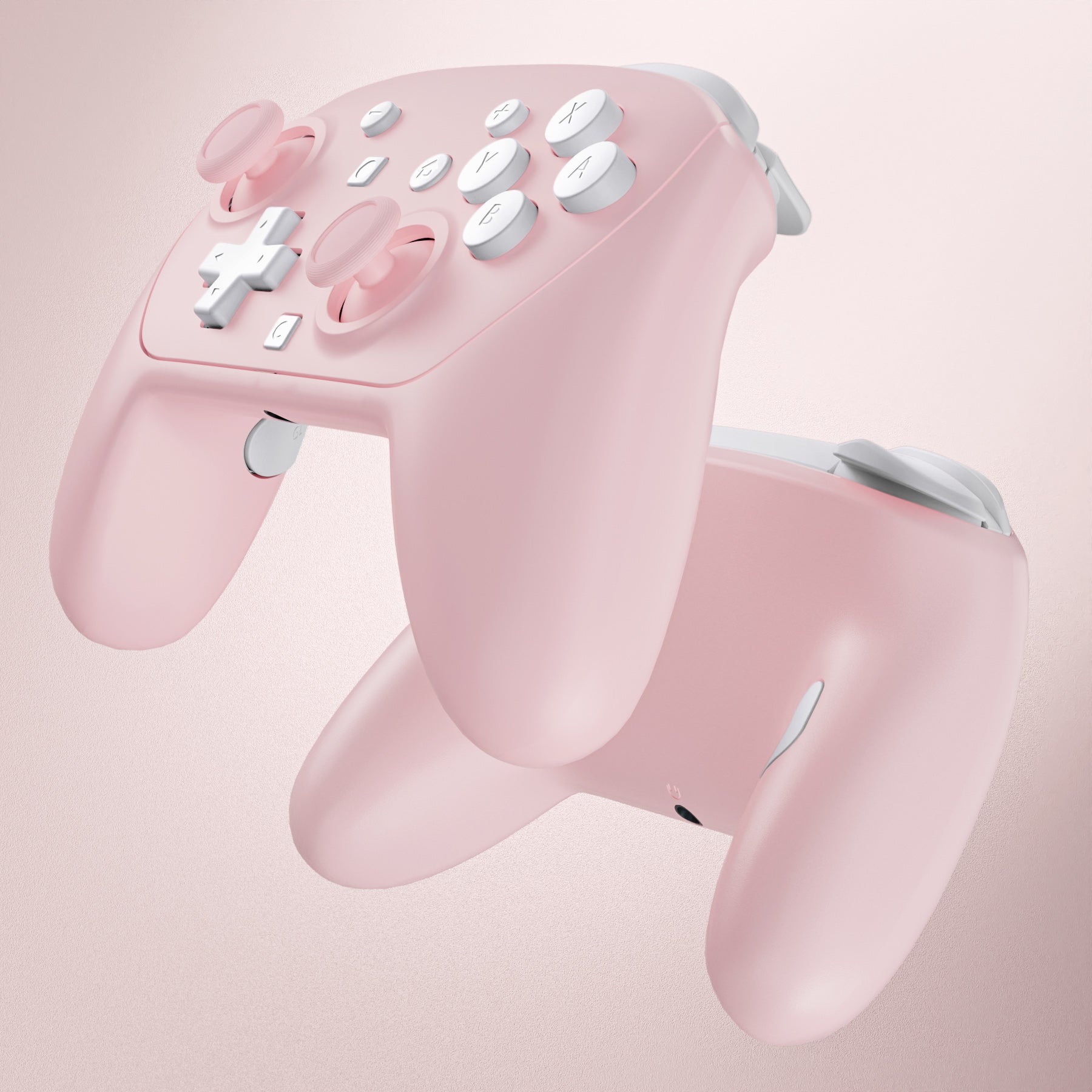 eXtremeRate DIY Replacement Full Set Shells with Buttons for