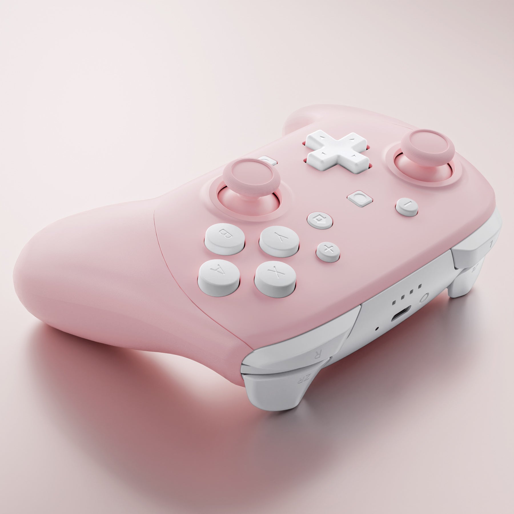 eXtremeRate DIY Replacement Full Set Shells with Buttons for