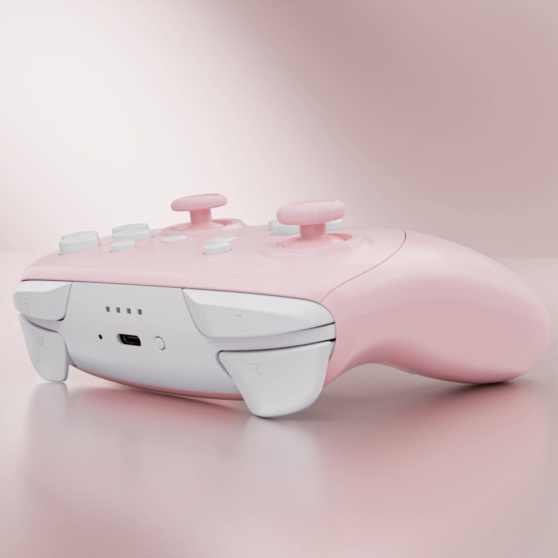 eXtremeRate DIY Replacement Full Set Shells with Buttons for