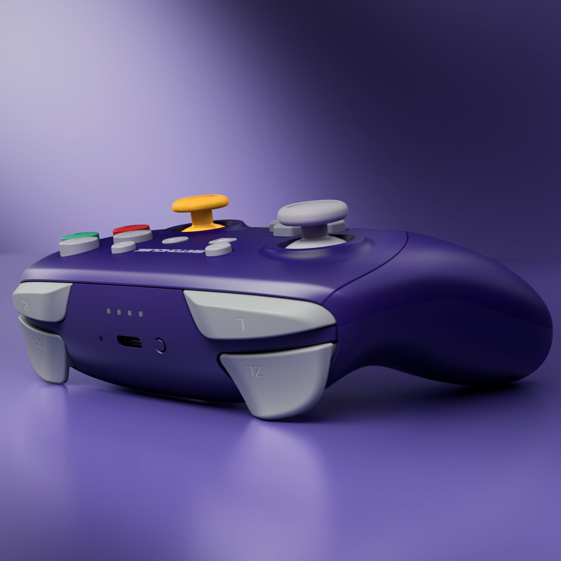 eXtremeRate DIY Replacement Full Set Shells with Buttons for