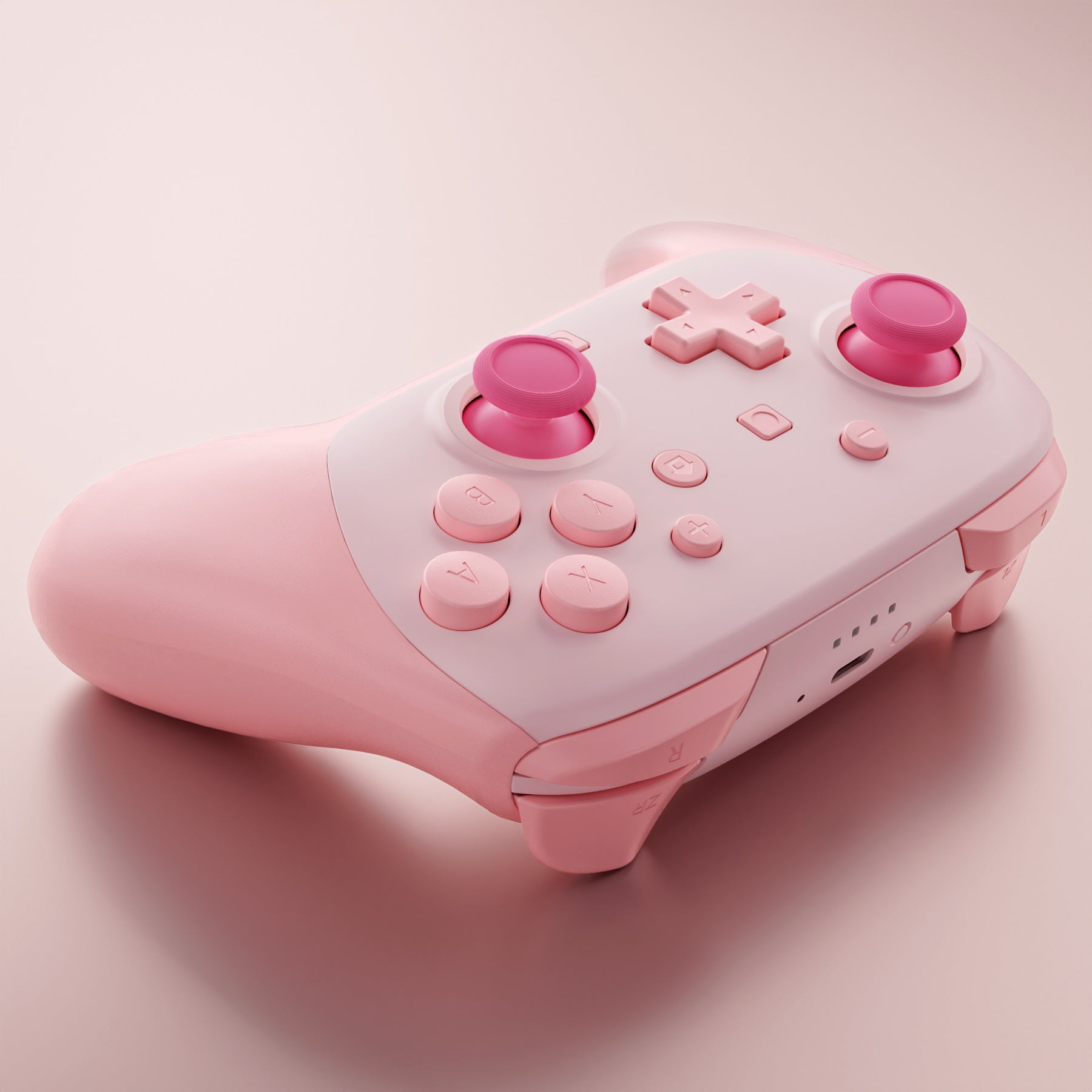 eXtremeRate DIY Replacement Full Set Shells with Buttons for