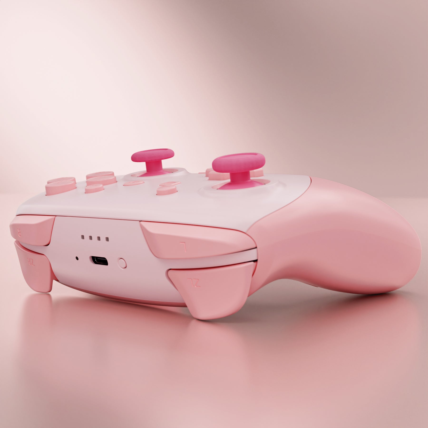 eXtremeRate DIY Replacement Full Set Shells with Buttons for