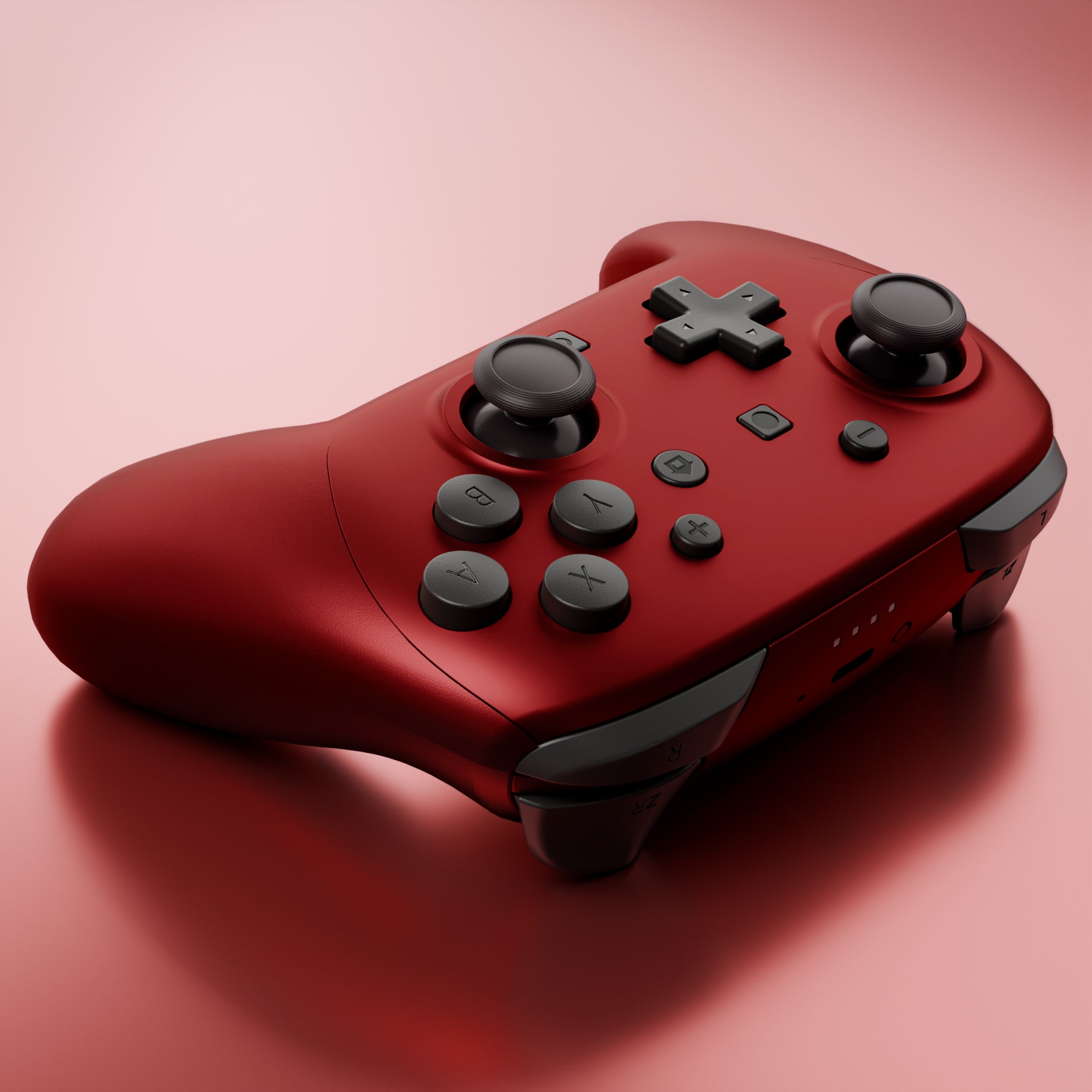 eXtremeRate DIY Replacement Full Set Shells with Buttons for