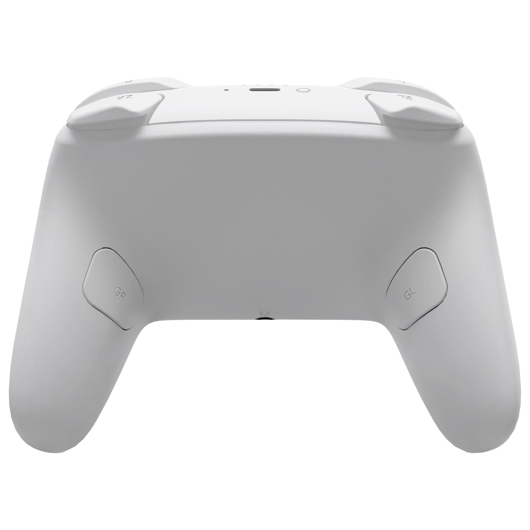 eXtremeRate DIY Replacement Full Set Shells with Buttons for