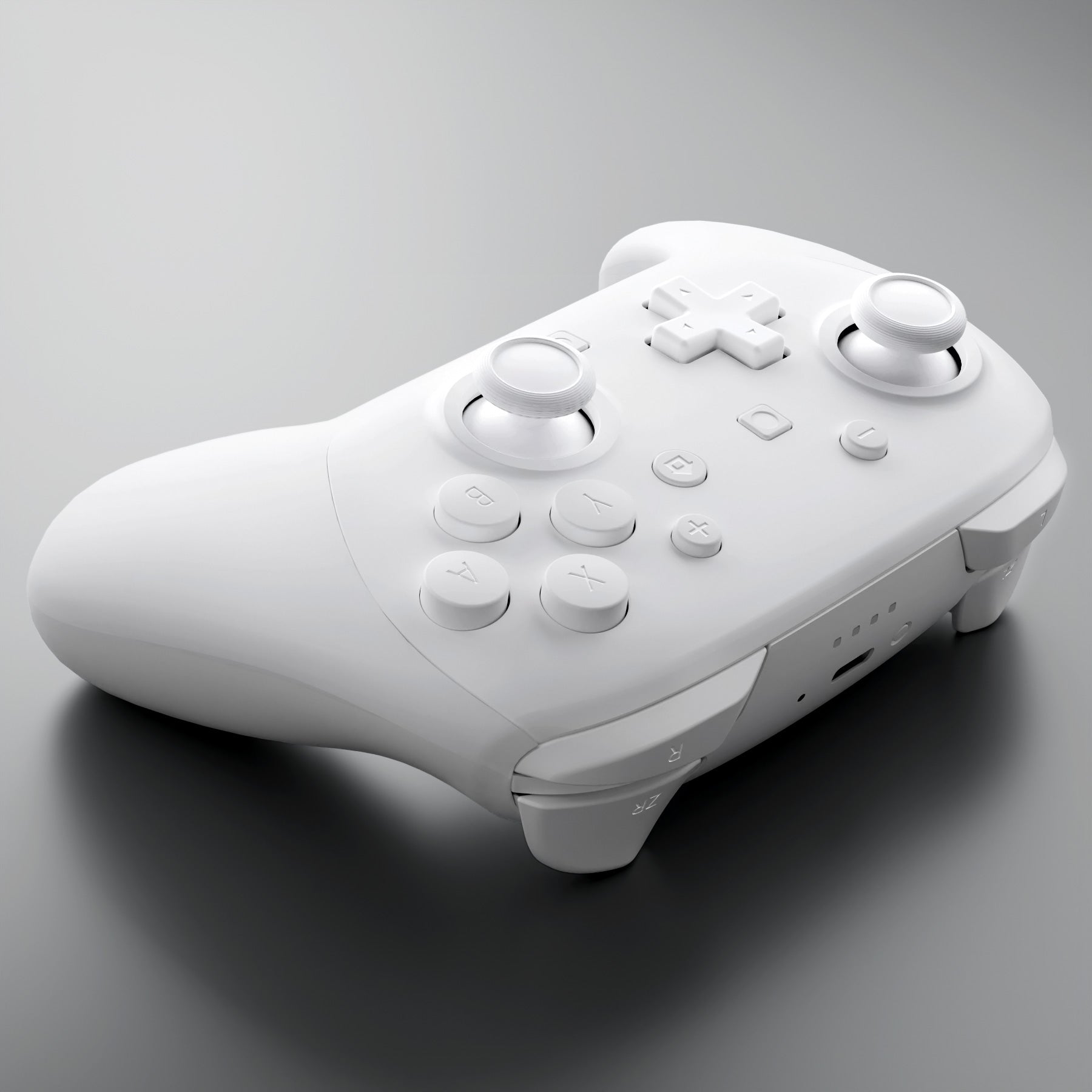eXtremeRate DIY Replacement Full Set Shells with Buttons for
