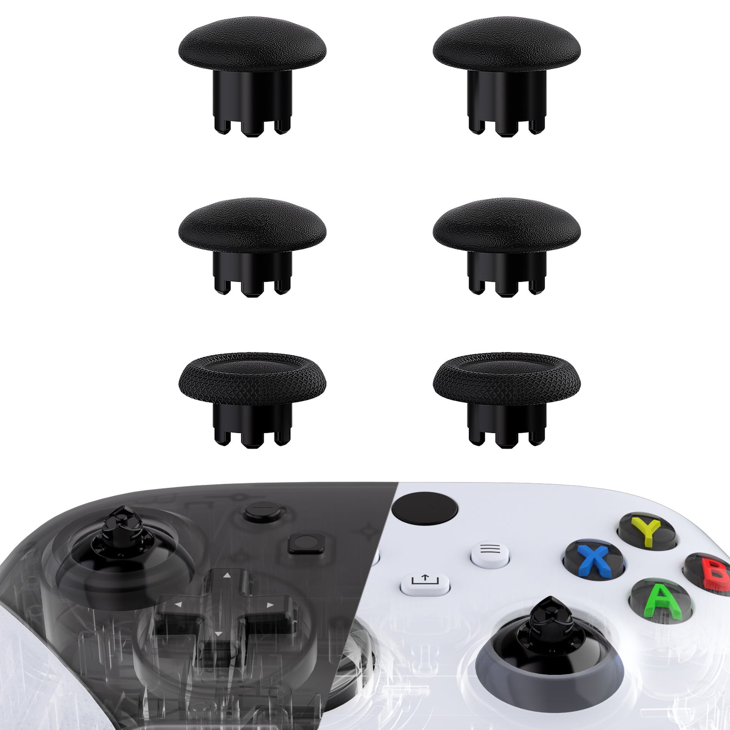 For Xbox One Elite Buttons