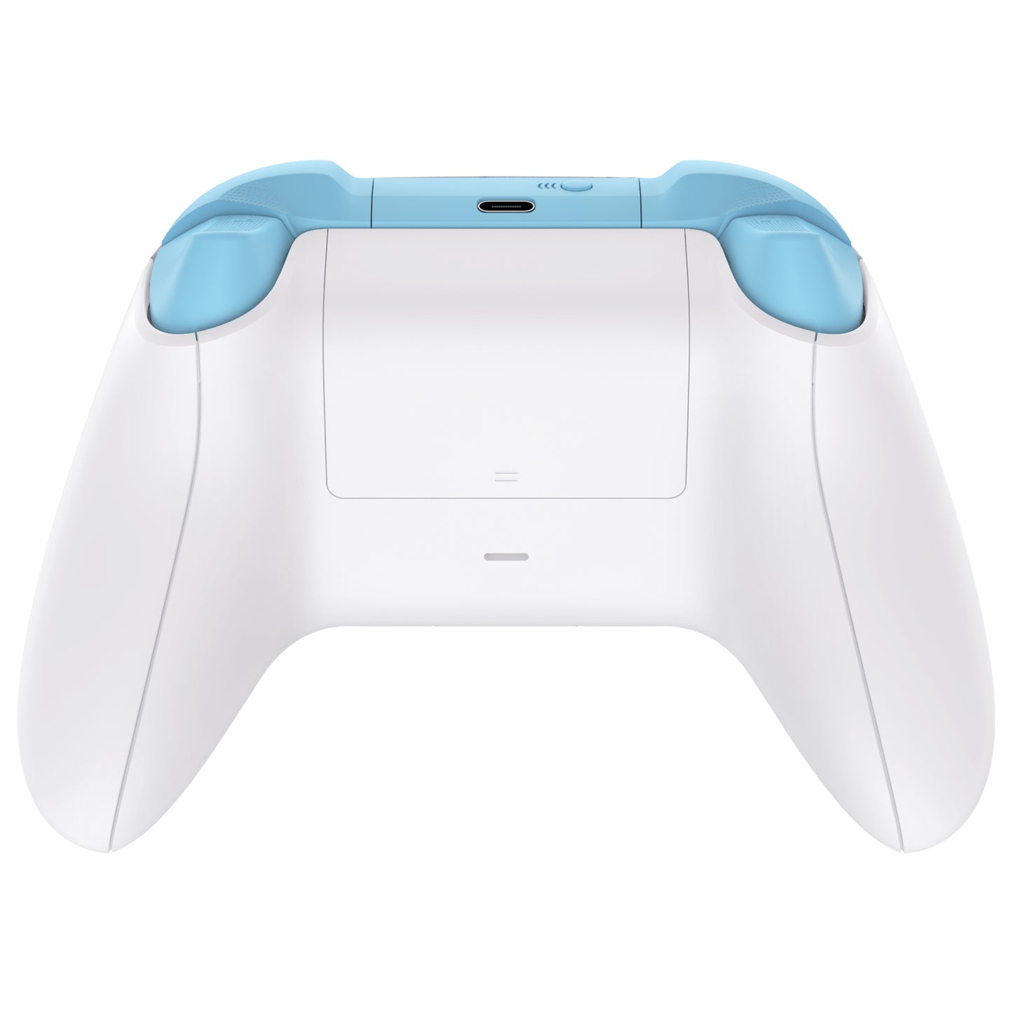 eXtremeRate Full Set Housing Shell Case with Buttons for Xbox Series X & S Controller - MeWoow