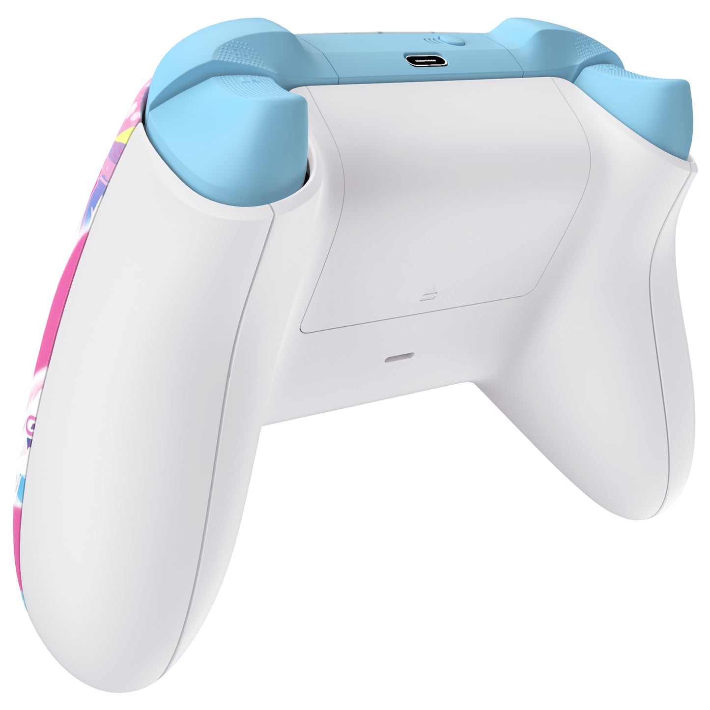 eXtremeRate Full Set Housing Shell Case with Buttons for Xbox Series X & S Controller - MeWoow