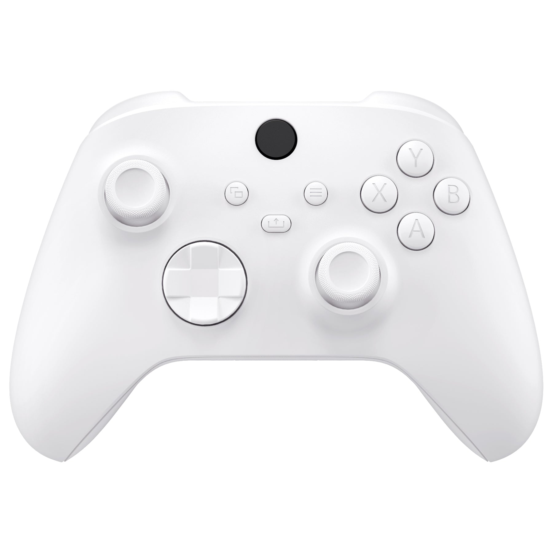 eXtremeRate Full Set Housing Shell Case with Buttons for Xbox