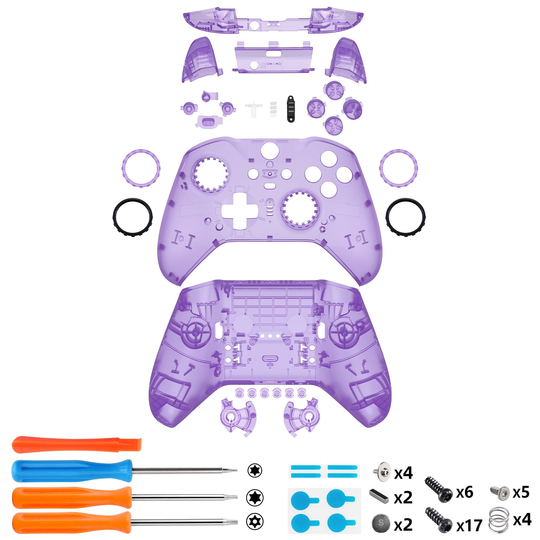 For Xbox – eXtremeRate Retail