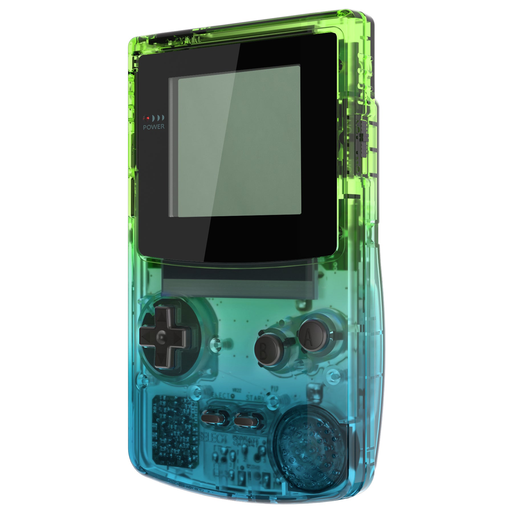 Downer Retro Cover Clear Gameboy Advance Agb-001 Originale Ottimo Stato Gd1 Downer Retro Cover Clear Gameboy Advance Agb-001 Originale Ottimo Stato Gd1