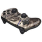 eXtremeRate LUNA Redesigned Replacement Front Shell with Touchpad Compatible with PS5 Controller BDM-010/020/030/040/050/060 - Dragon Scroll