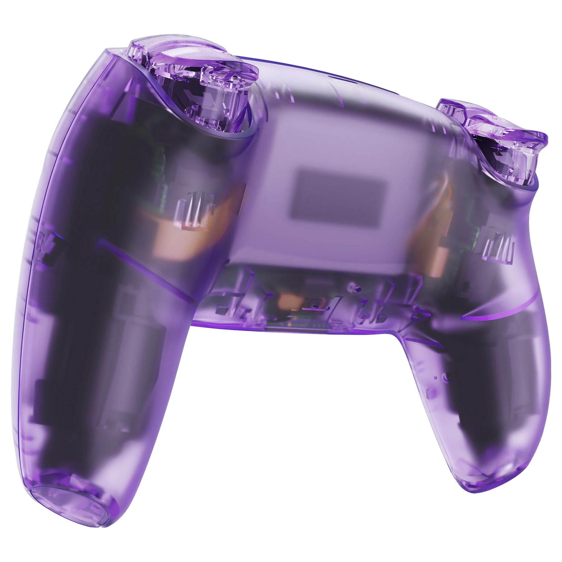 eXtremeRate PS5 Controller LUNA Redesigned Full Set Shells
