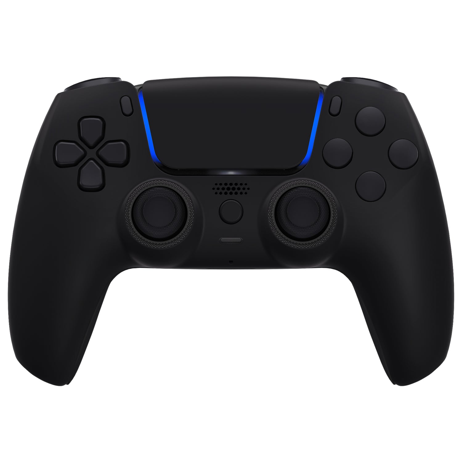 Redesigned Luna Full Set Shells for PS5 Controller BDM-030/040/050/060