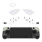 eXtremeRate Light Version Face Clicky Kit for Steam Deck LCD