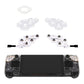 eXtremeRate Light Version Face Clicky Kit for Steam Deck OLED