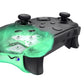 eXtremeRate Light Version Whole Clicky Kit for Xbox Elite Series 2 Controller Shoulder ABXY Buttons, Ergonomic Tactile Switches LT RT A B X Y Mouse Clicky for Xbox Elite 2 Core Controller (Model 1797)