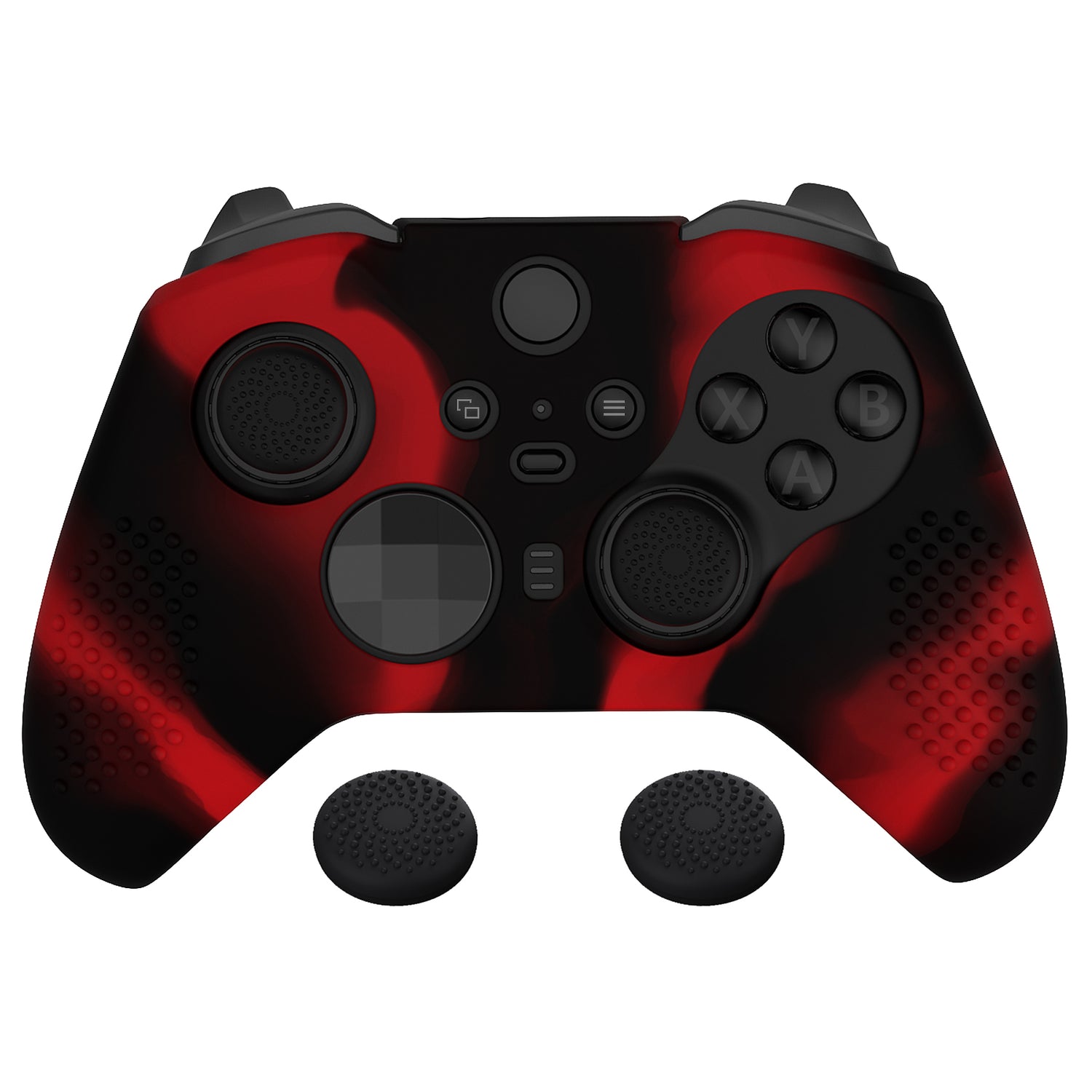 Silicone Case for Xbox One Elite & Elite Series 2 Controller