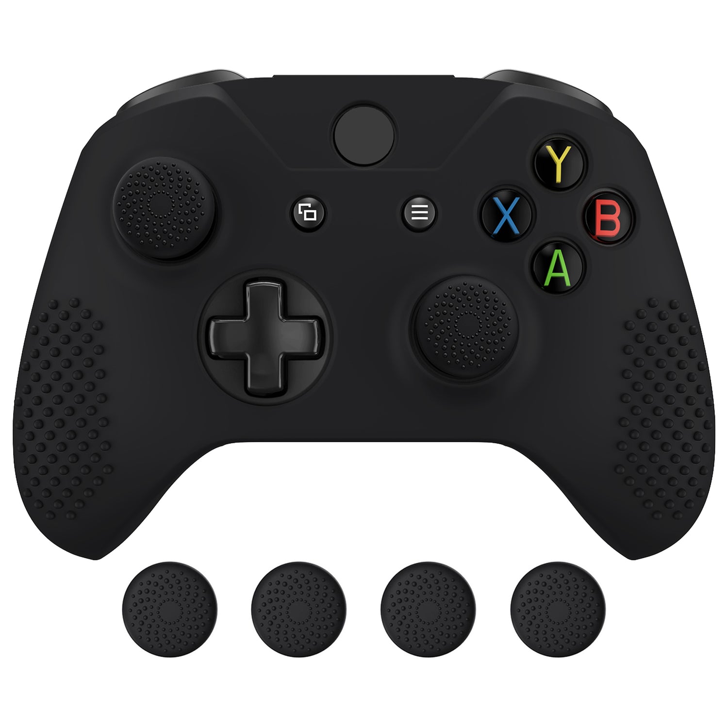 Silicone Case for Xbox One X & S Controller