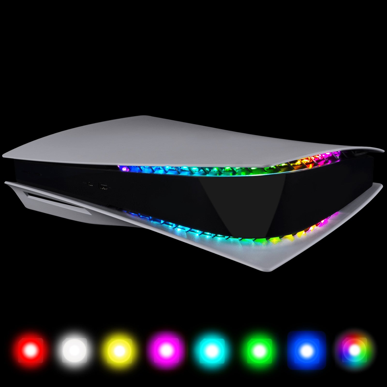RGB LED Kits for PS5 Console – eXtremeRate Retail