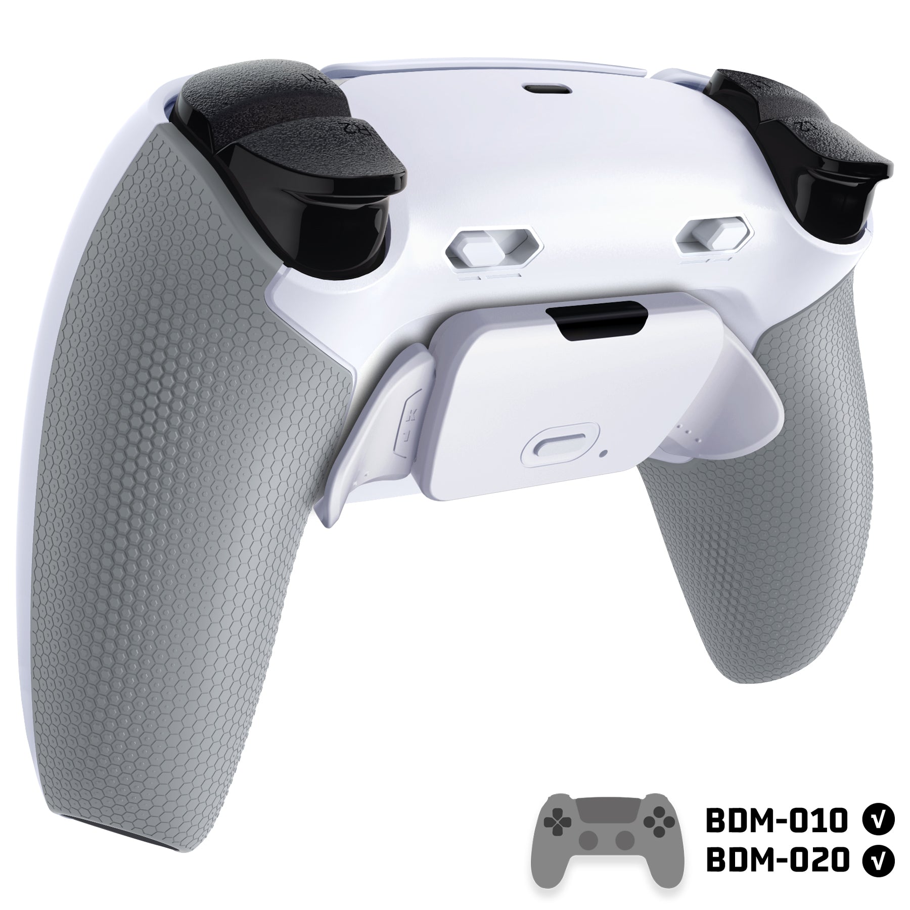 eXtremeRate RISE Plus MAX Back Paddles Kit with Clicky Trigger