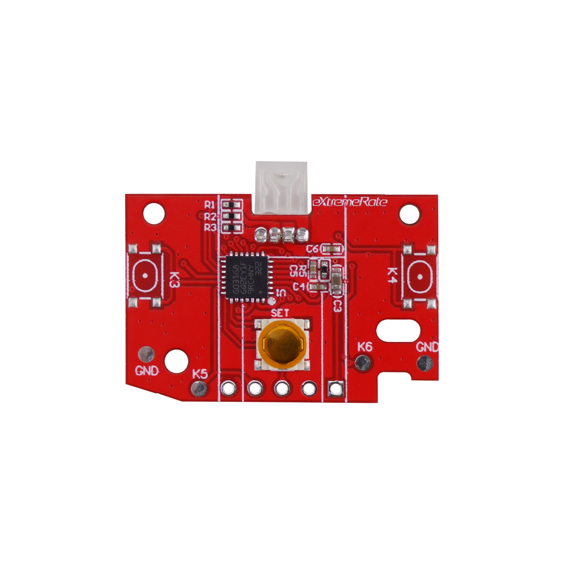 eXtremeRate Replacement Remap Board for eXtremeRate Real Metal