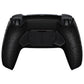 eXtremeRate Remappable RISE4 V4 Remap Kit for PS5 Controller BDM-030/040/050/060 - Textured Black