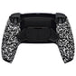 eXtremeRate Remappable RISE4 V4 Remap Kit for PS5 Controller BDM-030/040/050/060 - Textured White