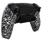 eXtremeRate Remappable RISE4 V4 Remap Kit for PS5 Controller BDM-030/040/050/060 - Textured White