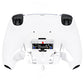 eXtremeRate Remappable RISE4 V4 Remap Kit for PS5 Controller BDM-030/040/050/060 - White